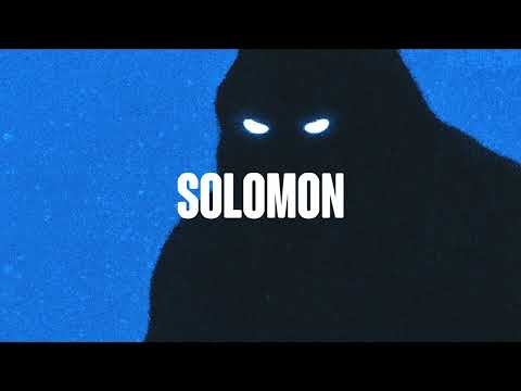 King Cizzy X KONG.V12  - SOLOMON 