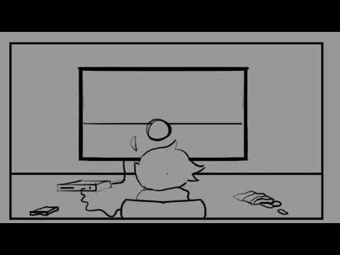 Exprésate  || Animatic || DinoToons