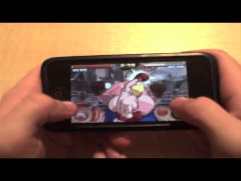 Super KO Boxing 2 IOS