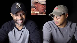 Kenny Chesney - There Goes My Life (REACTION!!!)