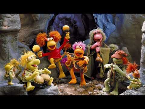 Fraggle Rock  The Terrible Tunnel Reprise