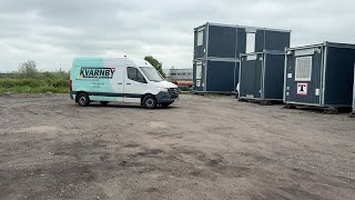 معدات صناعية أخرى Mercedes-Benz Sprinter 3-T | صورة 4 - Machineryline