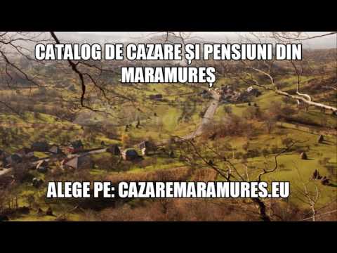 Cazare Vima Mare, Pensiuni Vima Mare - cazaremaramures.eu