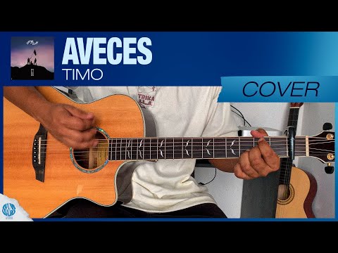 A Veces - TIMO