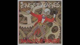 BANLIEUE ROUGE   -    Engrenages  ( full album)