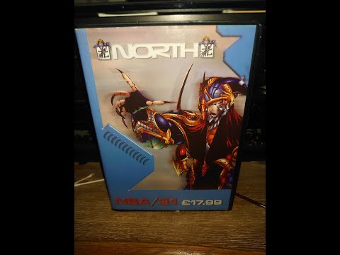 M Zone & Vortex North 31