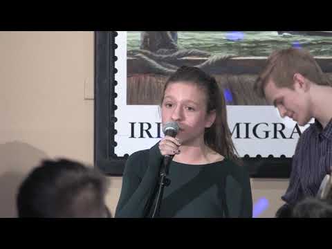 Thin Lizzy - Wild One - Chicago School of Rock