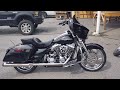 Reverse In A Harley See Us Do It At Blue Collar Custom Cycles