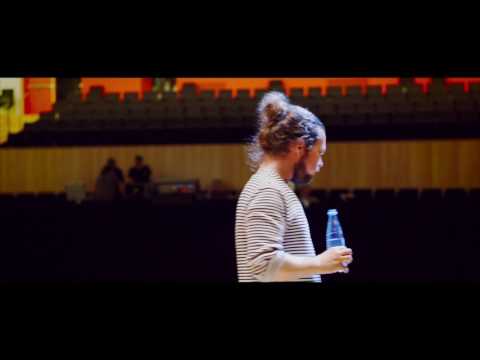 Touché at AAVF 2017