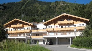 Alpine Resort Kaprun by Alpin Rentals