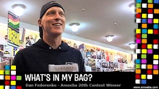 Watch Dan Fedorenko's episode on YouTube
