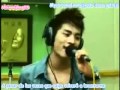 SHINee Jonghyun - insomnia (español + karaoke ...