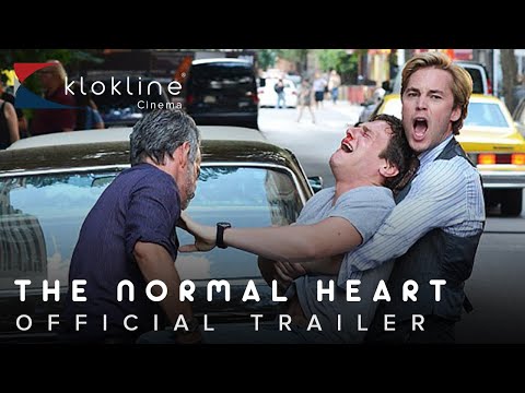 afbeelding 2014 The Normal Heart Official Trailer 1 - HD - HBO