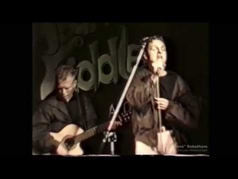 Video thumbnail for Wooden Heart [Live]