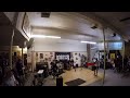 Triple Crossed Full Set 4 5 2025 Seattle WA