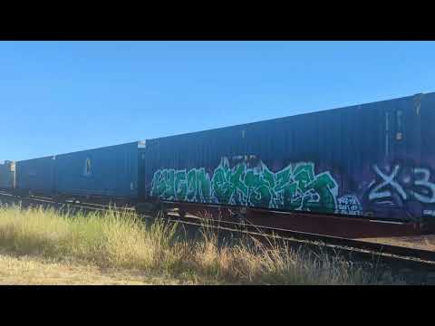 6PM9 SCT Logistics from Adelaide only. 3x CSR locos 1910 12/2/24