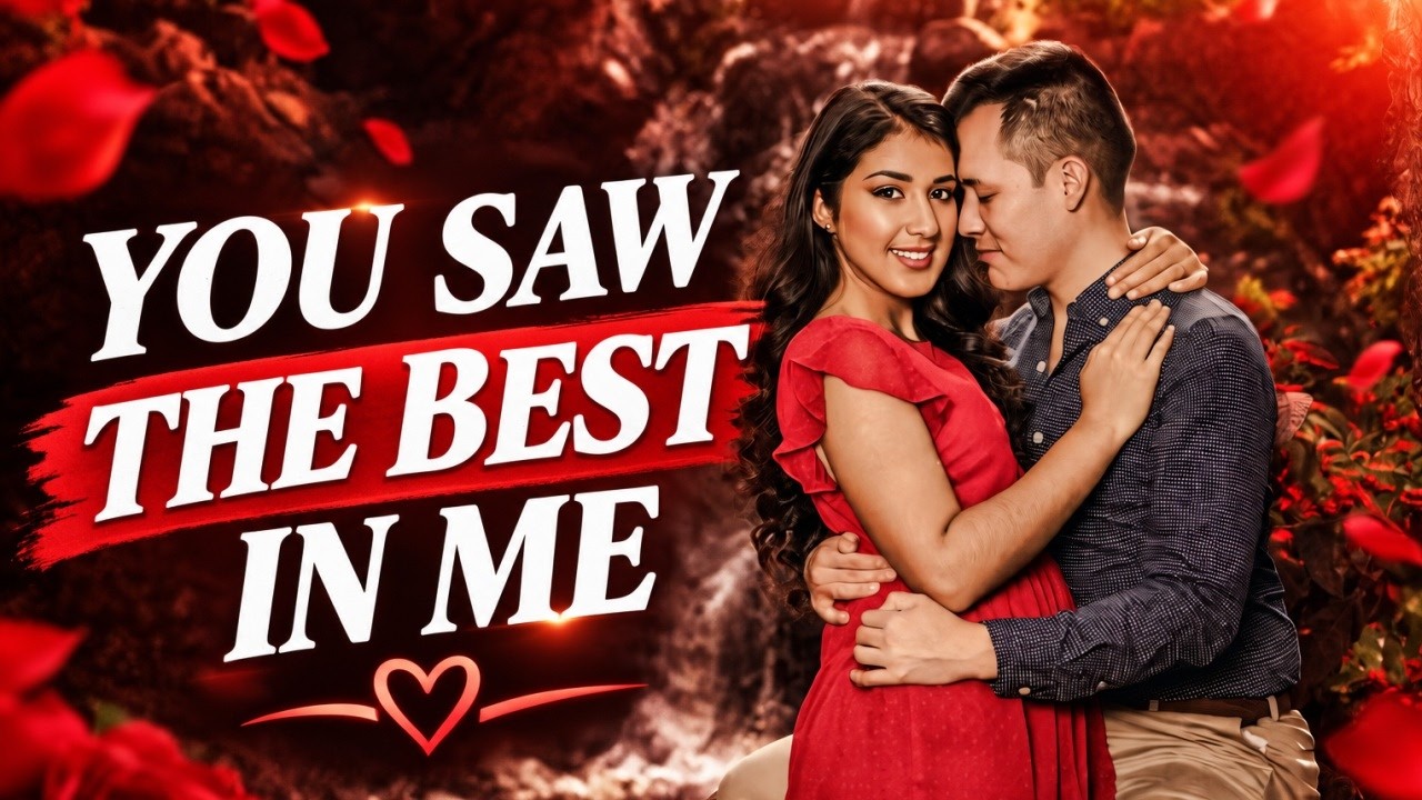 You Saw The Best in Me (and Believed in Me) -  Heartfelt Romantic Pop Ballad ❤️