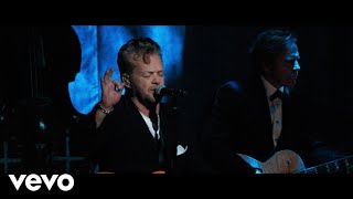 John Mellencamp - Troubled Man (Plain Spoken)