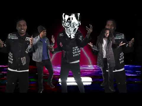 Major $upreme-Pressure (ft. Kado & Kodee Keith)