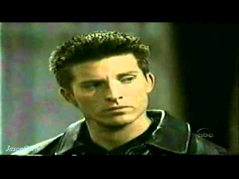 1999 ~ Caroline Benson 244 ~ Carly & Jason, Sonny