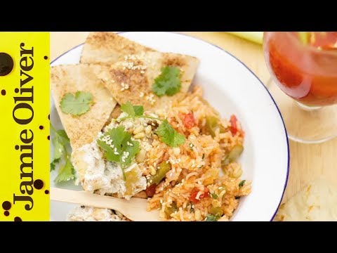 Turkish Chicken Kebab with Aaron Craze