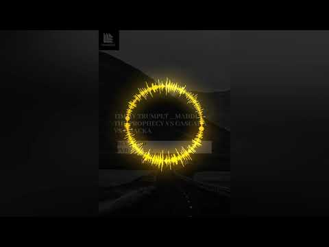 Timmy Trumpet _ Maddix - The Prophecy vs Cascada vs chacka (Maddix mashup)