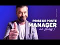 Nouveau Manager 5 Choses Essentielles Pour Bien Débuter Dans Vos Fonctions