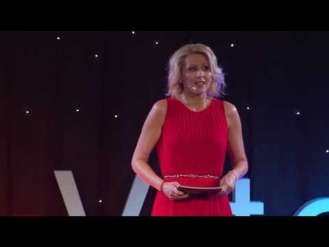 Anyone can sing | Gergana Nikolaeva | TEDxVitosha