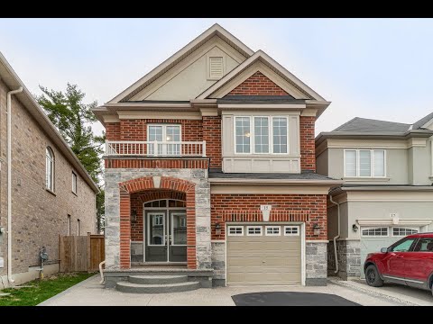 15 Upper Canada Court, Georgetown Home for Sale - Real Estate Properties for Sale