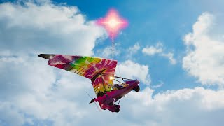 공중에서 BRDM 뽑는 방법