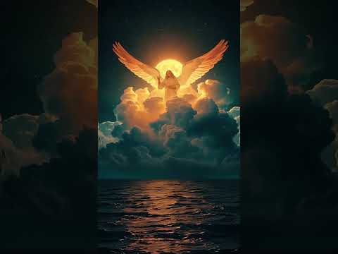 Archangels Deep Healing For 1 Minute #meditation #pray #healing