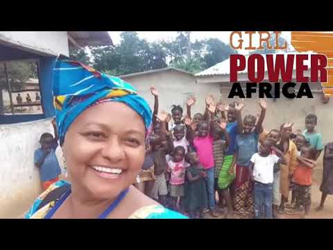 Women's Empowerment:  Liberia
