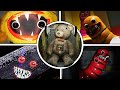Joyville All Bosses Ending 4K 60FPS 2023