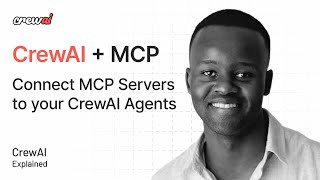 CrewAI MCP Server Integration Tutorial (Standard IO + SSE)