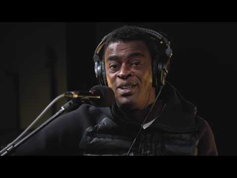 Seu Jorge - Full Performance (Live on KEXP)
