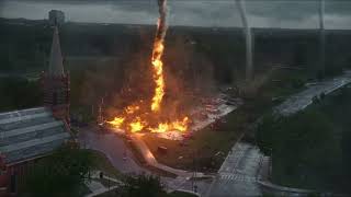 Into the Storm   Official Teaser Trailer HD