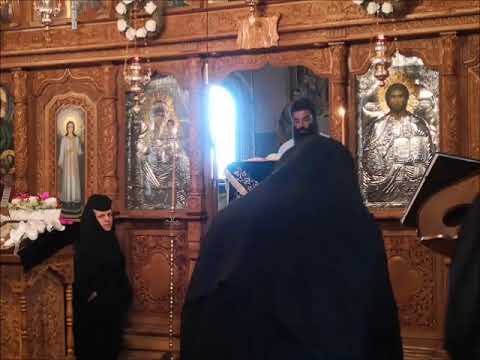 20200308 NICOLAE BALASOIU – DUMINICA INTAI DIN POST – A ORTODOXIEI