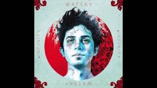 Watsky- Lovely Thing Suite; Roses (lyrics)