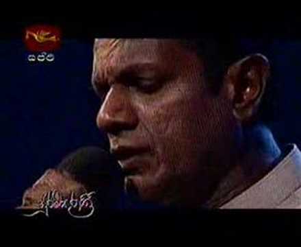 Amarasiri peris /අමරසිරි පීරිස් - "Budu Sihila Galala / බුදු සිහිළ ගලලා"