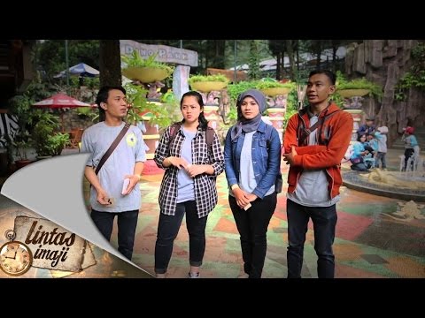 Lintas Imaji 17 Mei 2014 Part 2/3 - Adi Nugroho, Donita dan Dallas Pratama