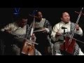 Traditional Mongolian Ethnic Music Group 