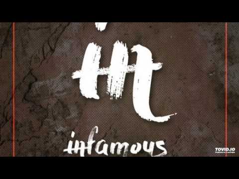 Antony PL & Paul S - Fear (Infamous Recordings)