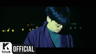 [Teaser] Mad Clown(매드클라운) _ LOVE IS A DOG FROM HELL(사랑은 지옥에서 온 개) (Feat.Suran(수란))