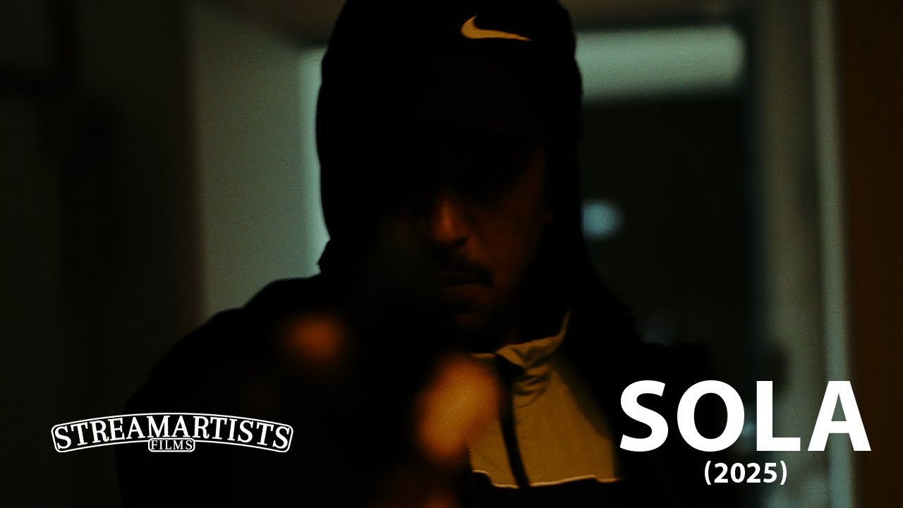 Miniature de la vidéo SOLA Bande annonce (2025) du film Sola