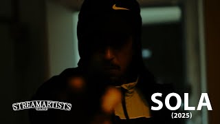 SOLA Bande annonce (2025)