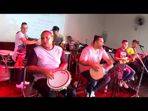 Grupo Samba Diferente - Festa Rotary Club de Guarulhos 2016