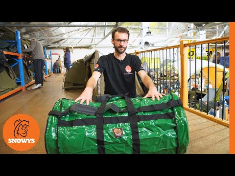 AOS Swag Protection System