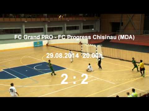 MACH 1 jlc-grand pro futsal uefa