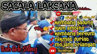 Download lagu Musik Tanji full Album Versi Suling Bah Ade & Bah Ocim || mp3 || Sagala Laksana mp3