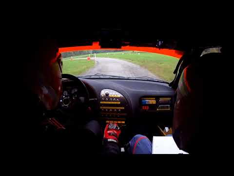 38° Rally App. Reggiano 2017 TURRINI S. - ALDINI M. SAXO R.S. PLUS PS3 TRINITA'